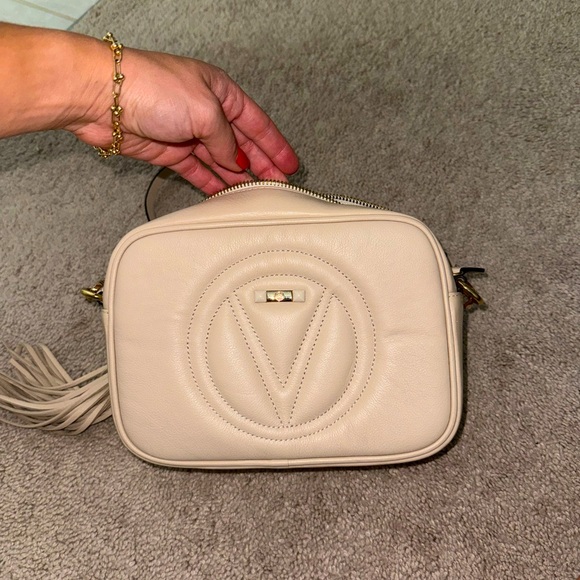 Mario Valentino Handbags - Valentino Mario crossbody bag